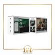 پیچ‌گوشتی شارژی و برقی گرین لاین مدل GSD-54
