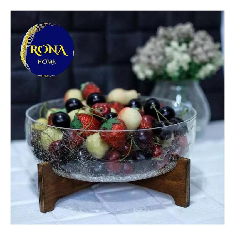 میوه خوری شیشه ابگز