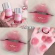 لیپ گلاس ژله ای خیس کالکشن LIP JELLY اورجینال GEGE BEAR🦢🎀