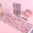 استیکر رولی شفاف SANRIO 🎀🎐
