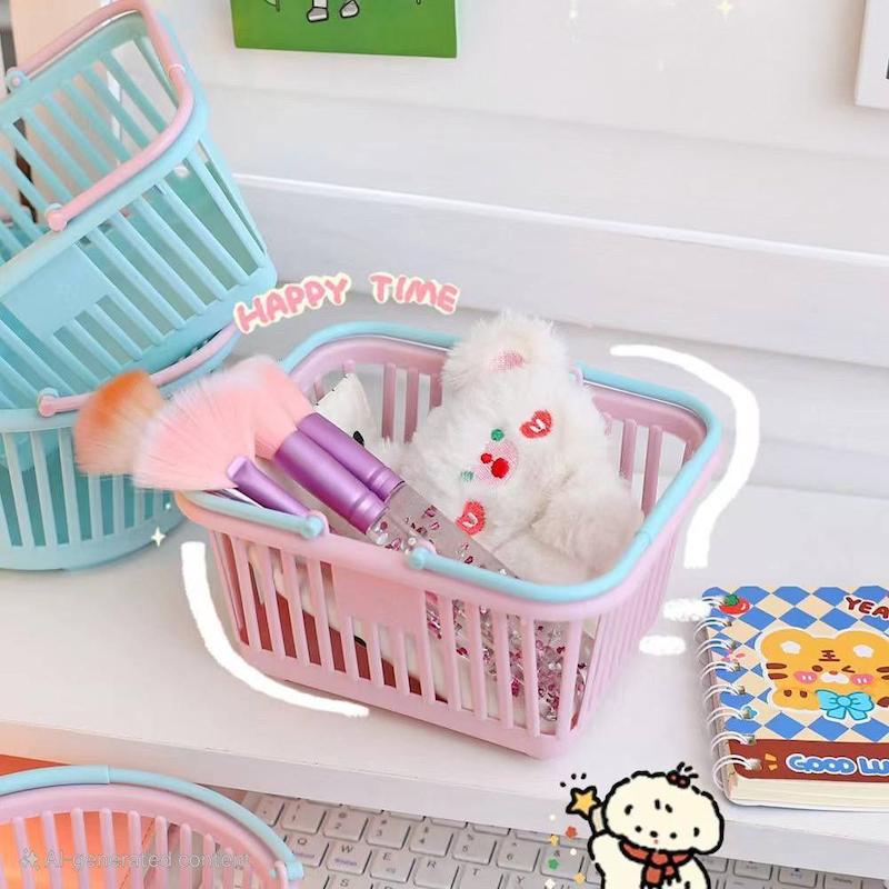 سبد پینترستی نظم دهنده 🛒💕