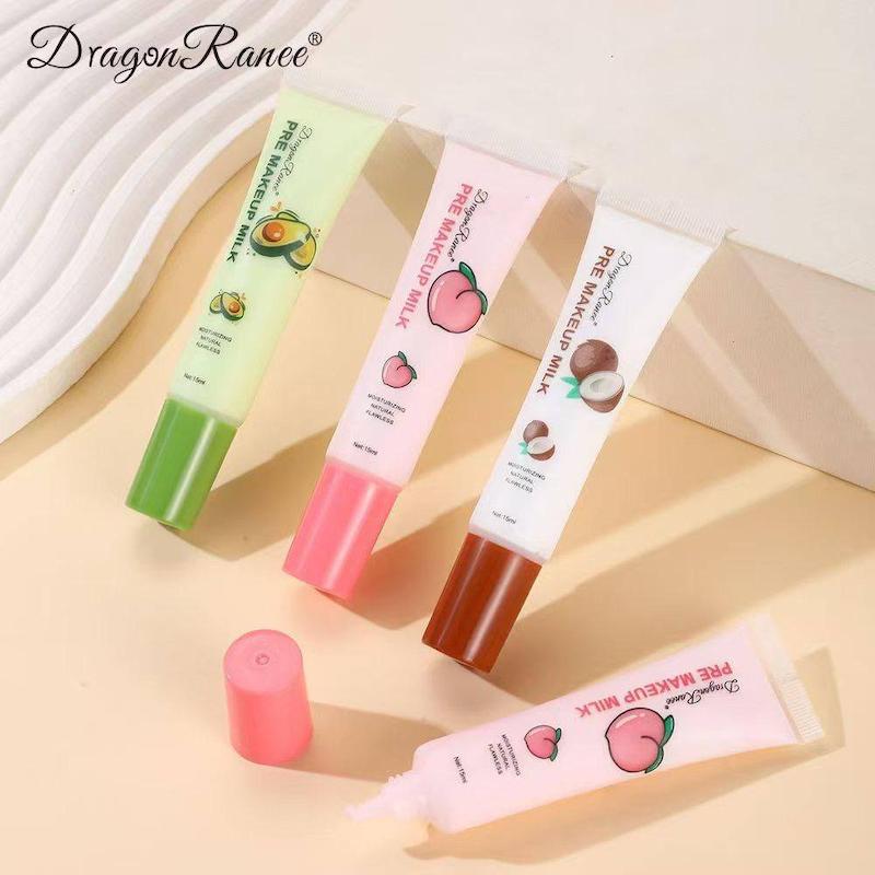 پرایمر زیرساز میوه ای DRAGON RANEE 🥑✨