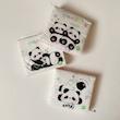 دستمال کاغذی طرح دار PANDA 🐼🐾
