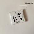 دستمال کاغذی طرح دار PANDA 🐼🐾