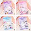 استیکر ناخن و همه چی SANRIO 🦄✨