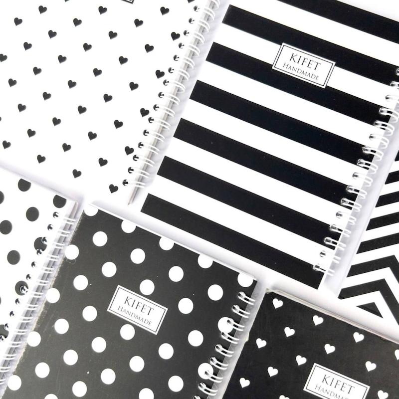 دفترچه مینیمال دانشجویی📒🖇️