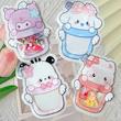 زیپ کیپ پلاستیکی SANRIO💌✨