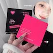 پودر فیکس فشرده کالکشن SOFT FOCUS OIL اورجینال SHAQINUO💖🪞