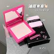 پودر فیکس فشرده کالکشن SOFT FOCUS OIL اورجینال SHAQINUO💖🪞