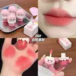 رژلب مخملی کالکشن MEOW STAR اورجینال JOJO DIARY 🐈🎀