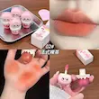 رژلب مخملی کالکشن MEOW STAR اورجینال JOJO DIARY 🐈🎀