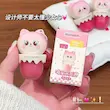 رژلب مخملی کالکشن MEOW STAR اورجینال JOJO DIARY 🐈🎀