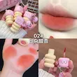 رژلب مخملی آویزدار اورجینال JOJO DIARY🧸🎐