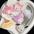 آویز(چارم) شاینی کالکشن SANRIO🐥✨