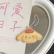آویز(چارم) شاینی کالکشن SANRIO🐥✨