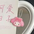آویز(چارم) شاینی کالکشن SANRIO🐥✨