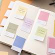 استیک نوت FOUR COLOR 📑🖇️