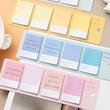 استیک نوت FOUR COLOR 📑🖇️