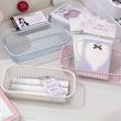 سبد فلزی پاستلی وارداتی🛒✨