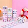 استیکر رولی 500عددی SANRIO💌🖇️