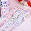 استیکر رولی 500عددی SANRIO💌🖇️