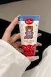 کرم مرطوب کننده دست کالکشن CUTE BEAR برند MISS FON🐻🍓