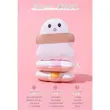 پد آرایشی نرمالو GHOST👻🎀