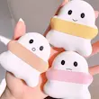 پد آرایشی نرمالو GHOST👻🎀