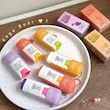 بالم لب ژله ای میوه ای GEGE BEAR🍇🍊 