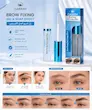 ژل فیکس ابرو اورجینال GABRINI👁️✨