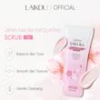 اسکراب ساشه ای SAKURA اورجینال LAIKOU🌸🎀