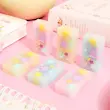 پاک کن ژله ای مغزدار TOCHAIN 🍡✨