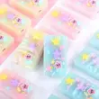 پاک کن ژله ای مغزدار TOCHAIN 🍡✨