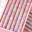 استیکر رولی 800تایی برش خورده KAWAII 🧚🏻‍♀️✨