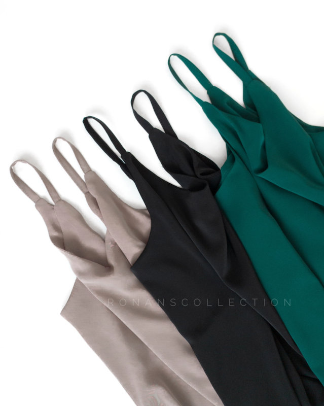 تاپ کرپ حریر وارداتی