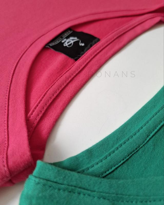 تیشرت لانگ