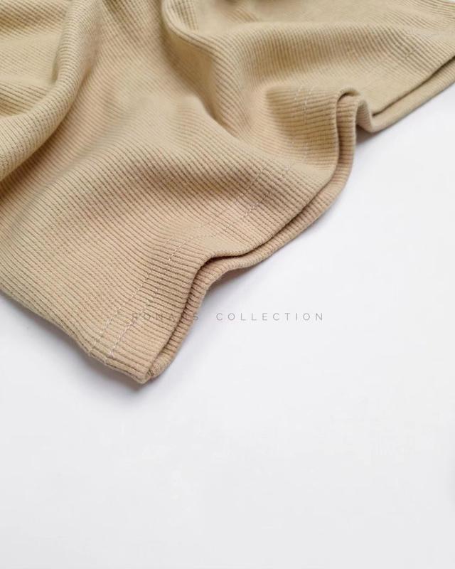 تیشرت کراپ