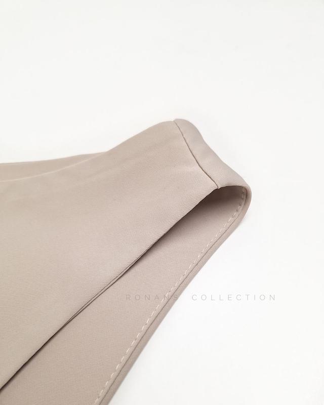 تاپ کرپ یقه هفت