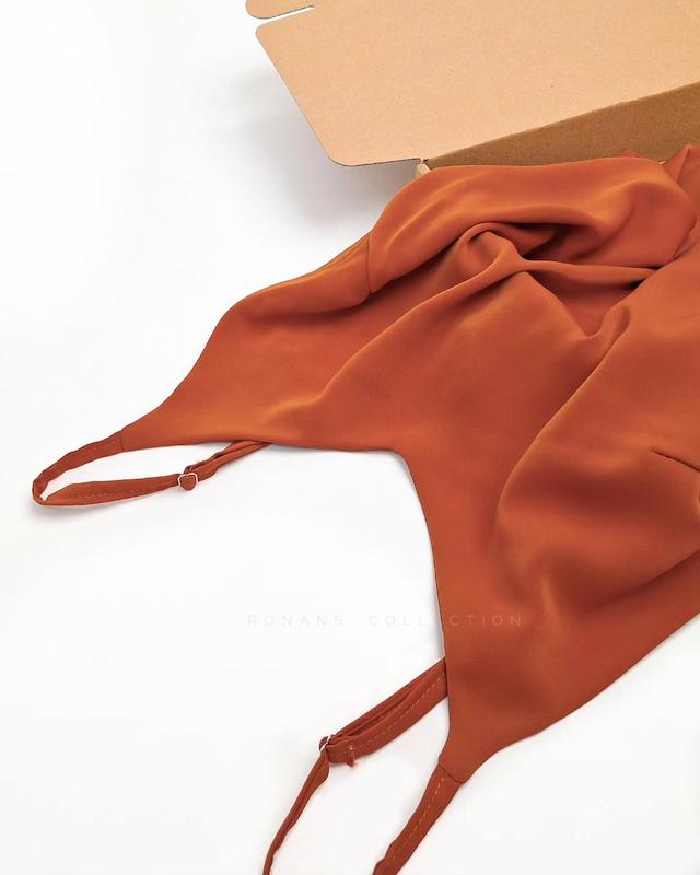 تاپ کرپ بندی