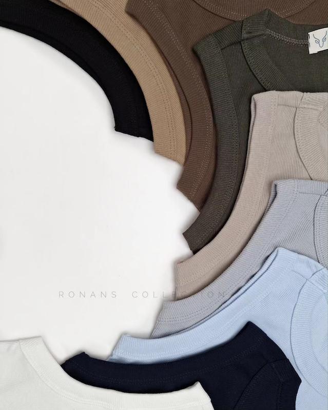 کراپ تاپ بیسیک