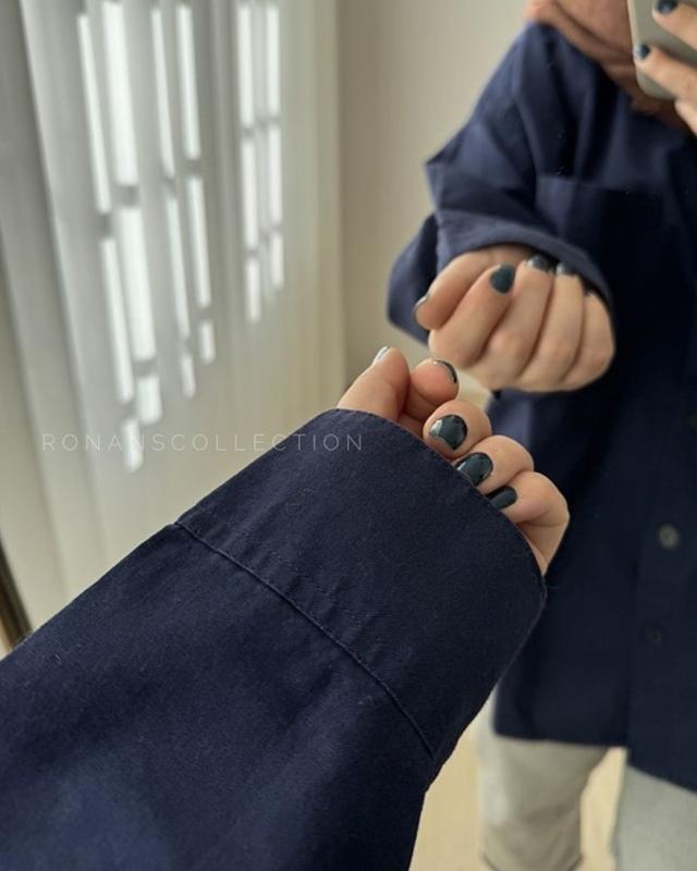 شومیز لینن 1086