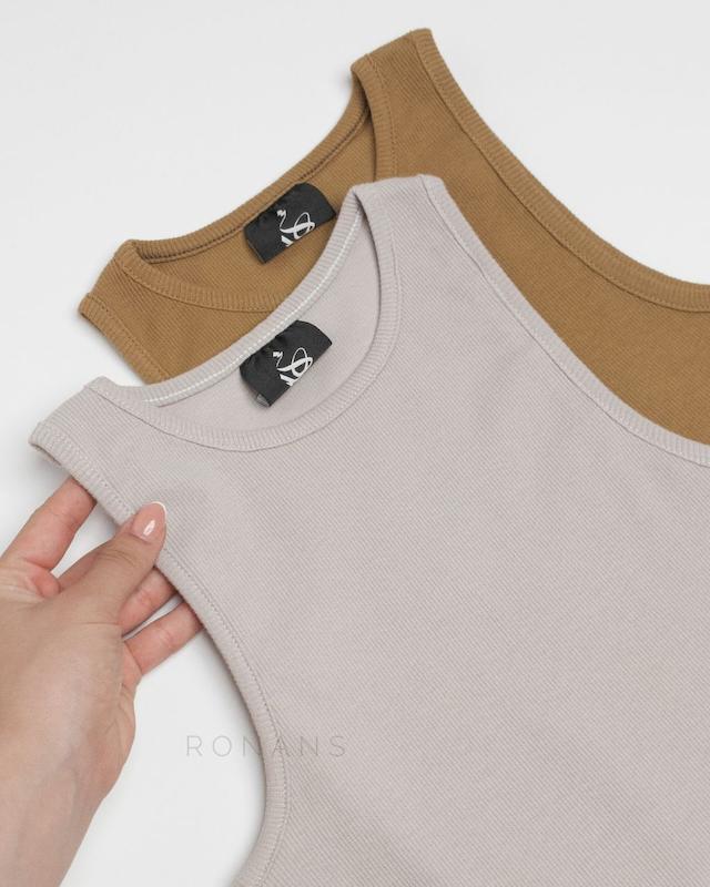 تاپ بیسیک حلقه ای