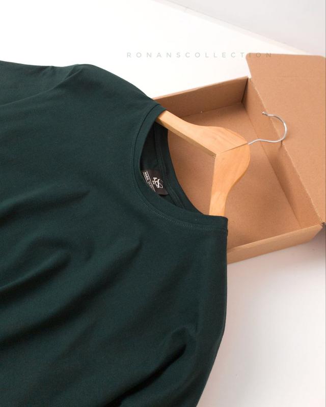 تیشرت باکسی