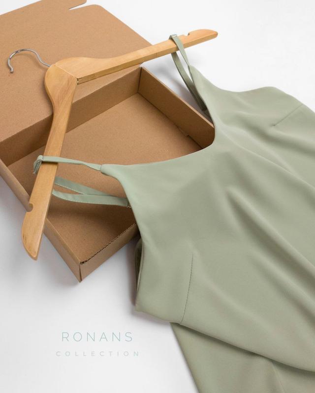 تاپ کرپ حریر