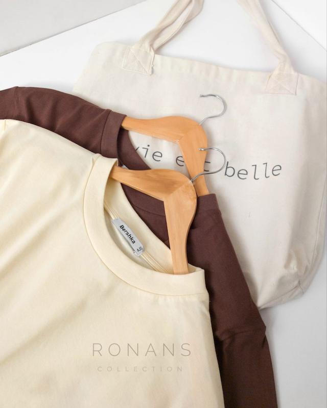 تیشرت گره ای