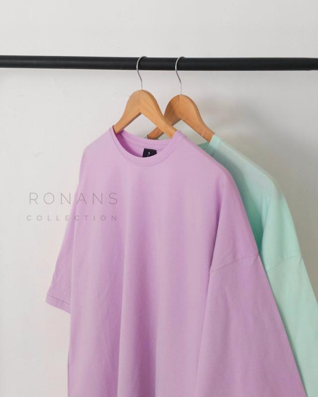 تیشرت باکسی