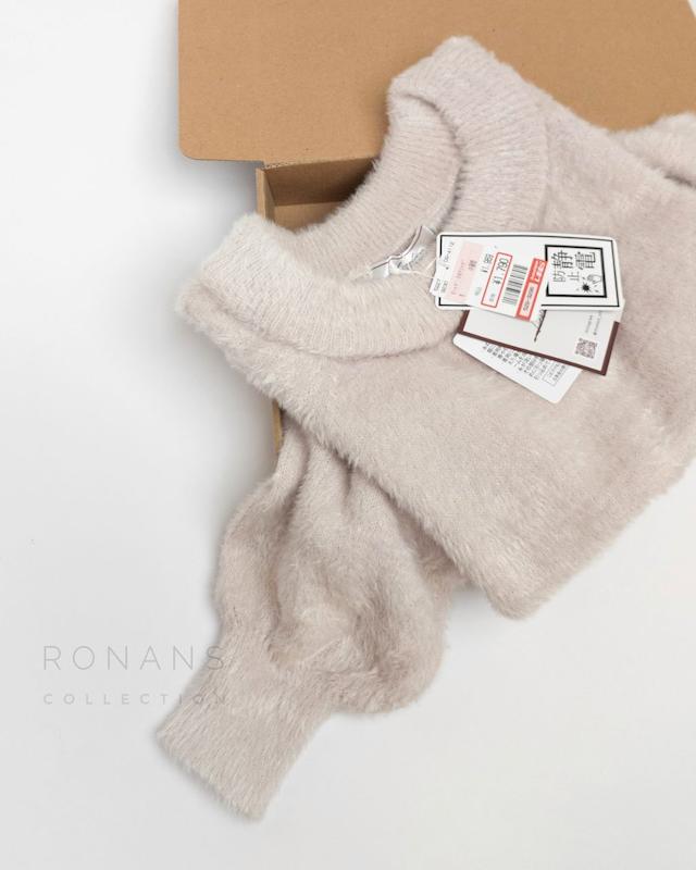 بافت وارداتی 