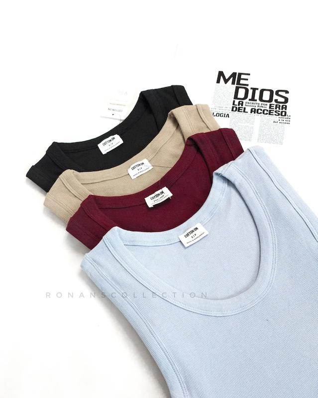 تاپ کبریتی وارداتی cotton