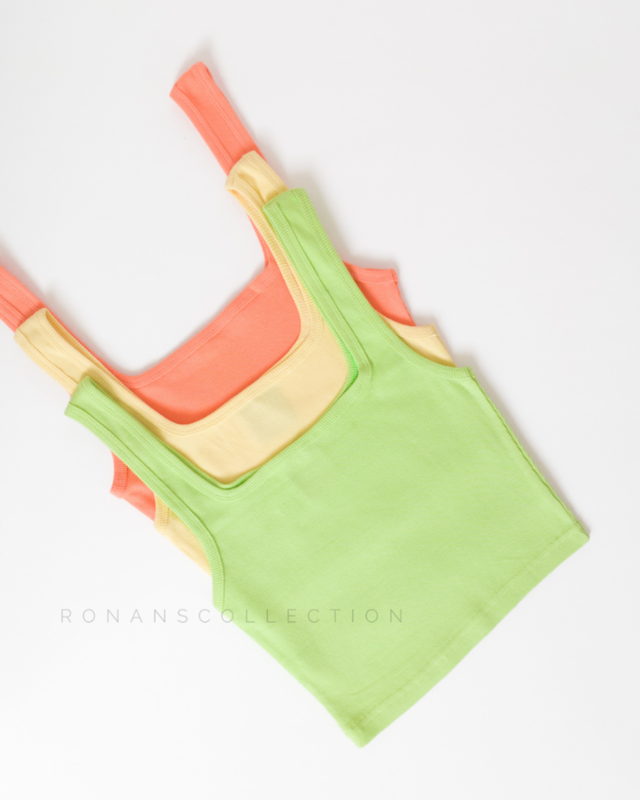 تاپ کراپ یقه خشتی