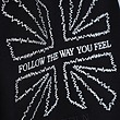 سوئیشرت Follow the Way You Feel